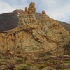 Tenerife Rocks