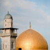 Mosque in Jerusalem