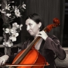 Stephanie - Cellist